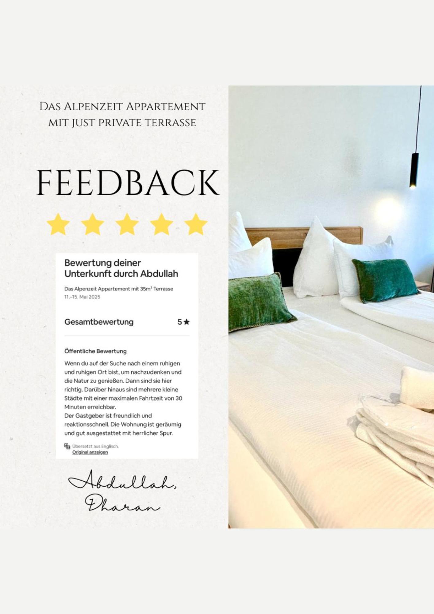 Das Alpenzeit Appartement Mit Just Private Terrasse (Adults Only) Bad Aussee Ngoại thất bức ảnh